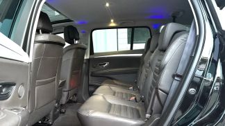 Lízing Hatchback Renault Espace 2017