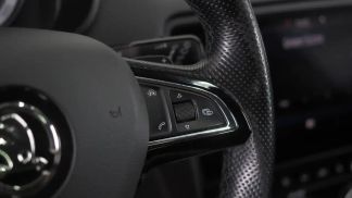 Leasing Wagon Skoda Octavia 2018