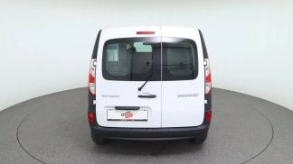 Finansowanie Hatchback Renault Kangoo 2021