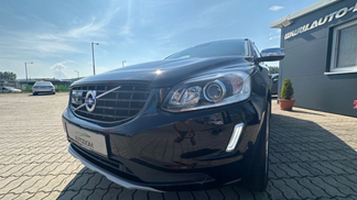 Leasing SUV Volvo XC60 2016