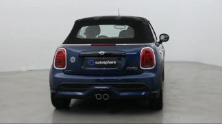 Finansowanie Zamienny MINI Cooper S 2021