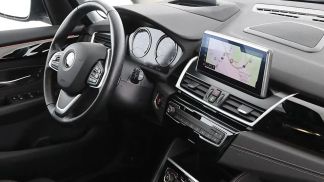 Lízing Hatchback BMW 220 2022