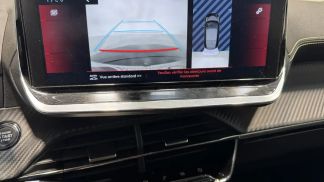 Leasing Sedan Peugeot 208 2020
