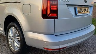 Lízing Hatchback Volkswagen Caddy 2018