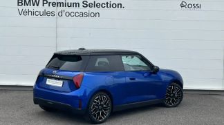 Leasing Sedan MINI Cooper SE 2024