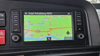 Lízing Traktor M.A.N. 26.580 TGX 2019