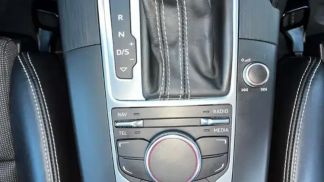 Finansowanie Hatchback Audi A3 2014