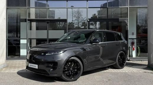 Land Rover Range Rover Sport 2025