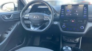 Lízing Sedan Hyundai IONIQ 2021