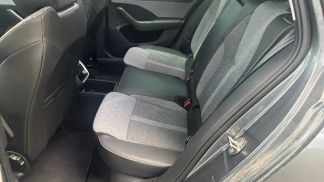 Leasing Wagon Skoda Octavia 2024