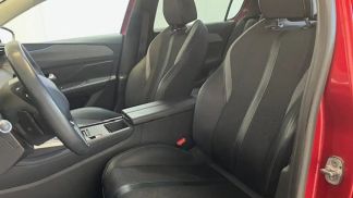 Leasing Hatchback Peugeot 308 2022