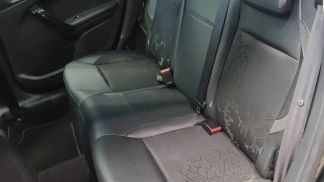 Lízing Hatchback Peugeot 208 2015