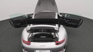 Finansowanie Coupé Porsche 991 2019