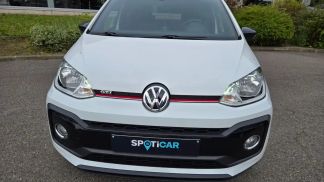 Leasing Hatchback Volkswagen up! 2019