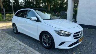 Finansowanie Hatchback MERCEDES B 180 2019
