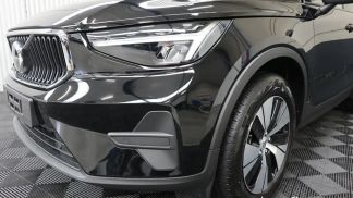 Leasing SUV Volvo XC40 2023