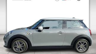 Finansowanie Sedan MINI Cooper SE 2020