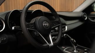 Leasing Sedan Alfa Romeo Giulia 2018