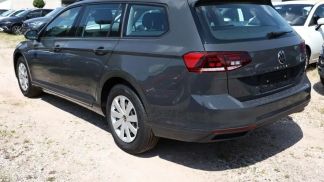 Finansowanie Wóz Volkswagen Passat Variant 2021