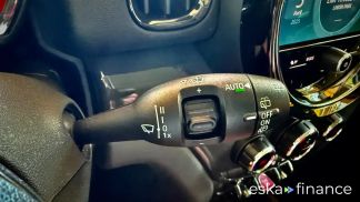 Lízing Hatchback MINI One Countryman 2022