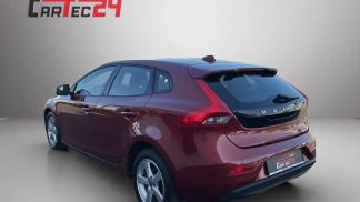 Leasing Hatchback Volvo V40 2015