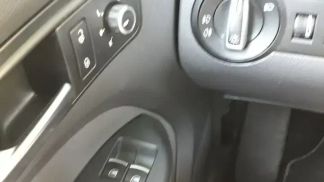 Lízing Hatchback Volkswagen Touran 2012