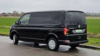 Financování Van Volkswagen TRANSPORTER 2.0 TDI 2021