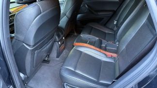 Finansowanie SUV BMW X6 2011