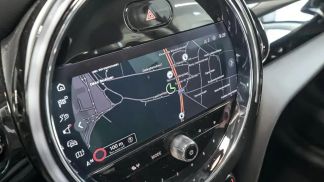 Leasing Hatchback MINI Cooper SE 2021
