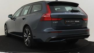 Lízing Kombi Volvo V60 2024