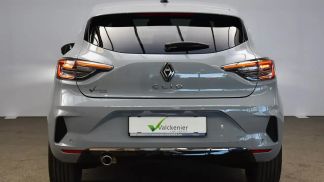 Leasing Hatchback Renault Clio 2025