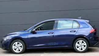 Finansowanie Sedan Volkswagen Golf 2020