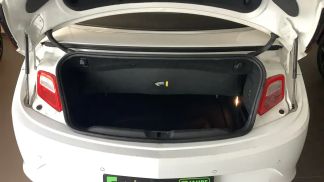 Financování Konvertibilní Opel Cascada 2014