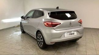 Leasing Sedan Renault Clio 2023