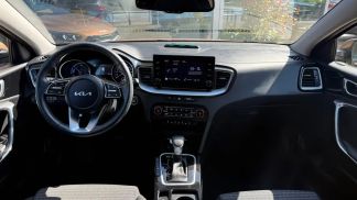 Leasing Wagon Kia CEED SW / CEE'D SW 2021