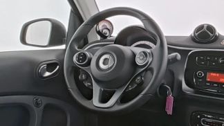 Finansowanie Coupé Smart ForTwo 2019