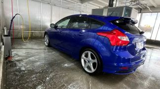 Lízing Sedan Ford Focus 2014