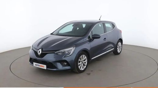 Renault Clio 2020