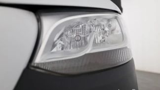 Finansowanie Van MERCEDES SPRINTER 2020