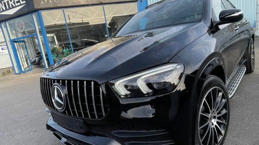 MERCEDES GLE 350 2023