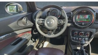 Leasing Wagon MINI Cooper SD 2017