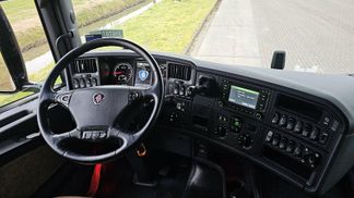 Finansowanie Ciągnik siodłowy Scania R450 2017