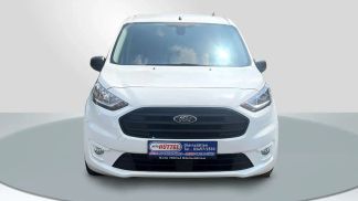 Leasing Passenger transport Ford Transit Connect 2023