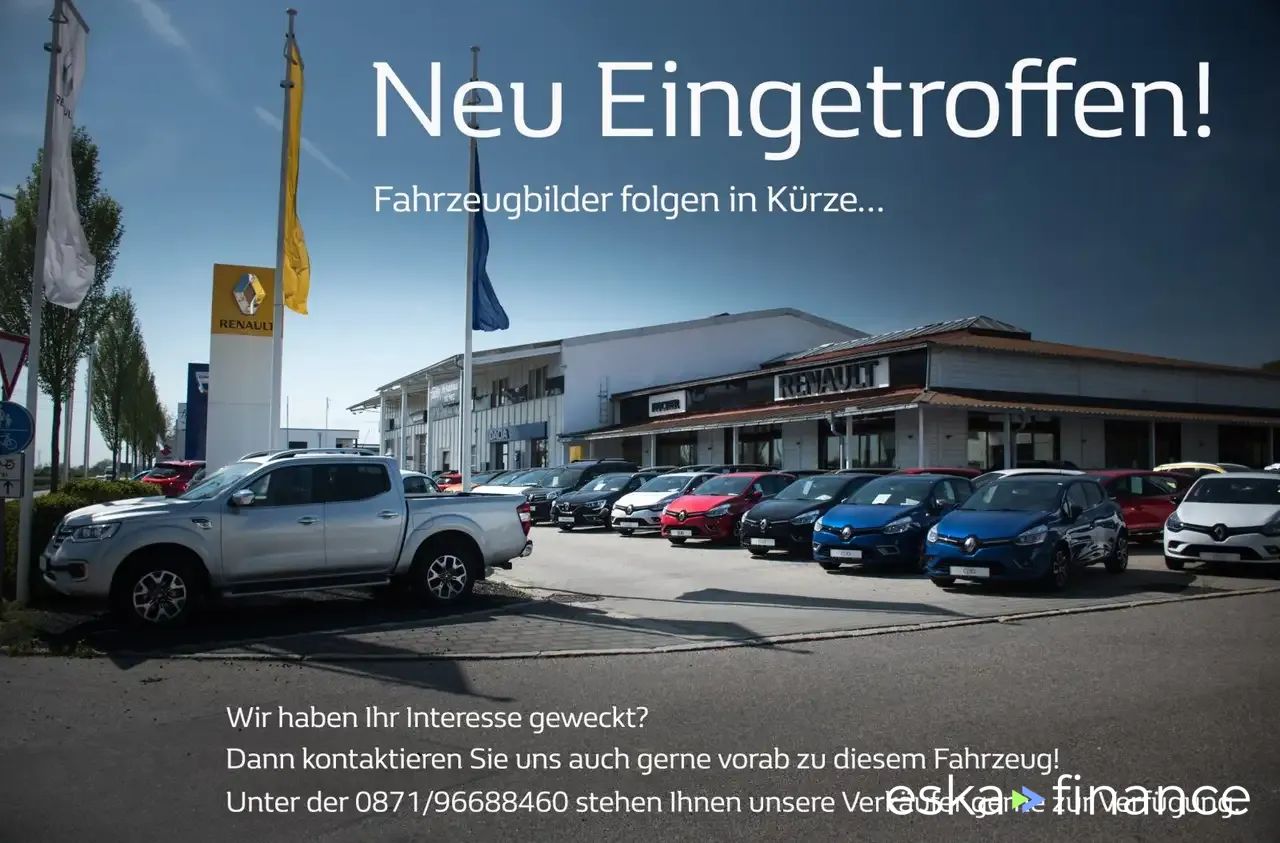 Leasing Hatchback Opel Adam 2019