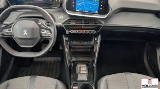 Leasing Sedan Peugeot 208 2023