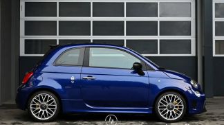 Finansowanie Zamienny Abarth 595C 2020