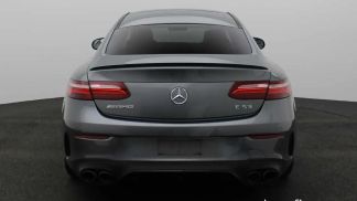 Leasing Coupe MERCEDES E 53 AMG 2019