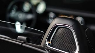 Lízing Kabriolet MERCEDES SLS 2012
