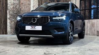 Leasing SUV Volvo XC40 2021