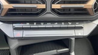 Leasing SUV Dacia Duster 2025